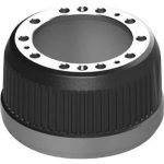 BMC truck brake drum 5K87972