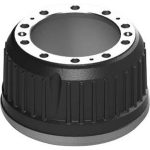 BMC truck brake drum 5K60512