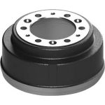 BMC truck brake drum 5K60836