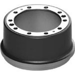 BMC truck brake drum 6119230