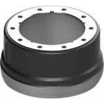 Ford truck brake drum 81DB1126BB