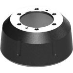 TATA brake drum