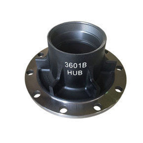 Wheel hub 3601B