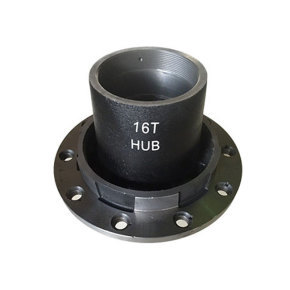 Wheel hub 16T