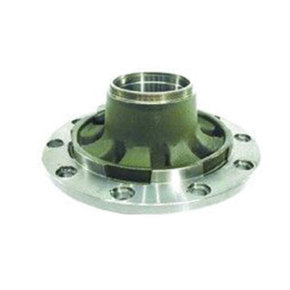 Wheel hub factory Ductile iron shaft head