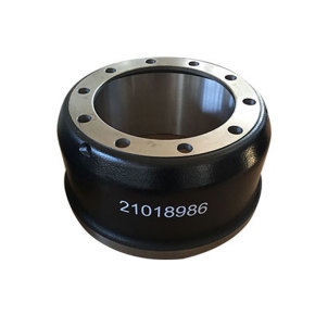 Brake drum ROR 21018986