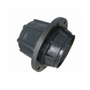 Wheel hub 25T