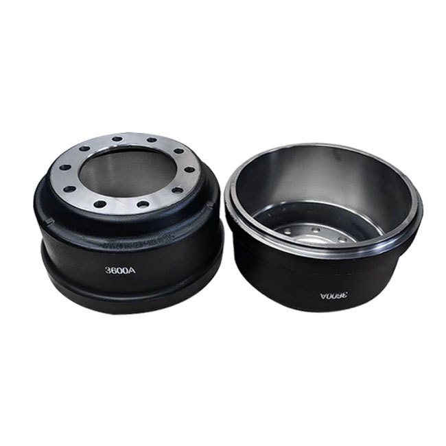 American truck best-selling brake drum 3600A