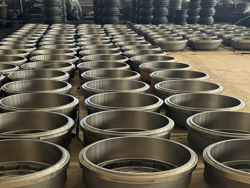 High quality brake drums for sale