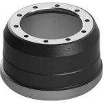 BPW truck brake drum 0310677520