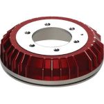 Isuzu truck brake drum 542315037251