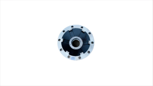 Wheel hub iveco truck