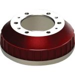 IVECO brake drum 8546997