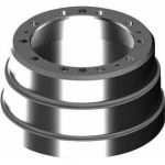 Scania truck brake drum 360567