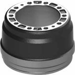 VOLVO brake drum 1599012