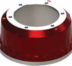 Calabrese brake drum 115033