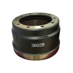 Brake drum 3602B