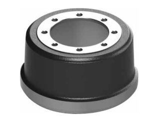 SAMSUNG brake drum oem