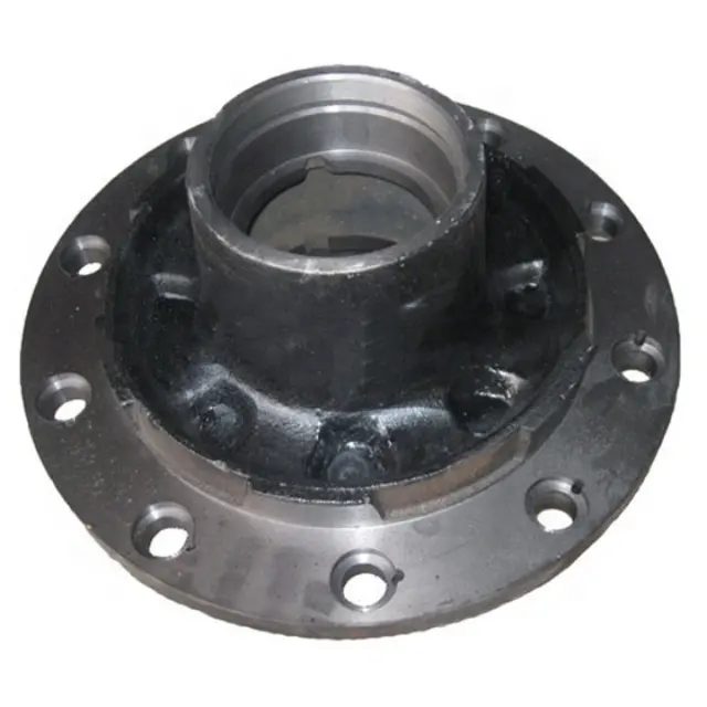 Wheel hub 0327230950