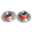 Wheel hub 786222