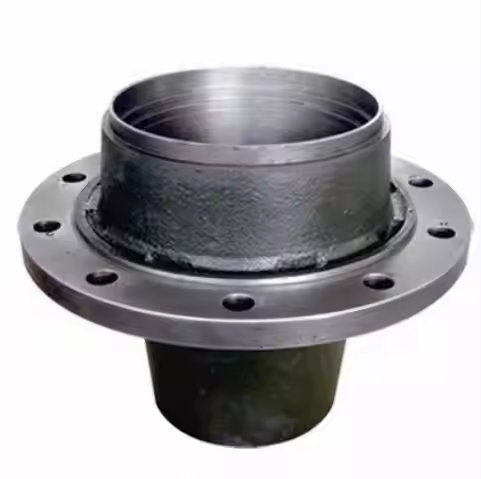 Wheel hub 0327280140