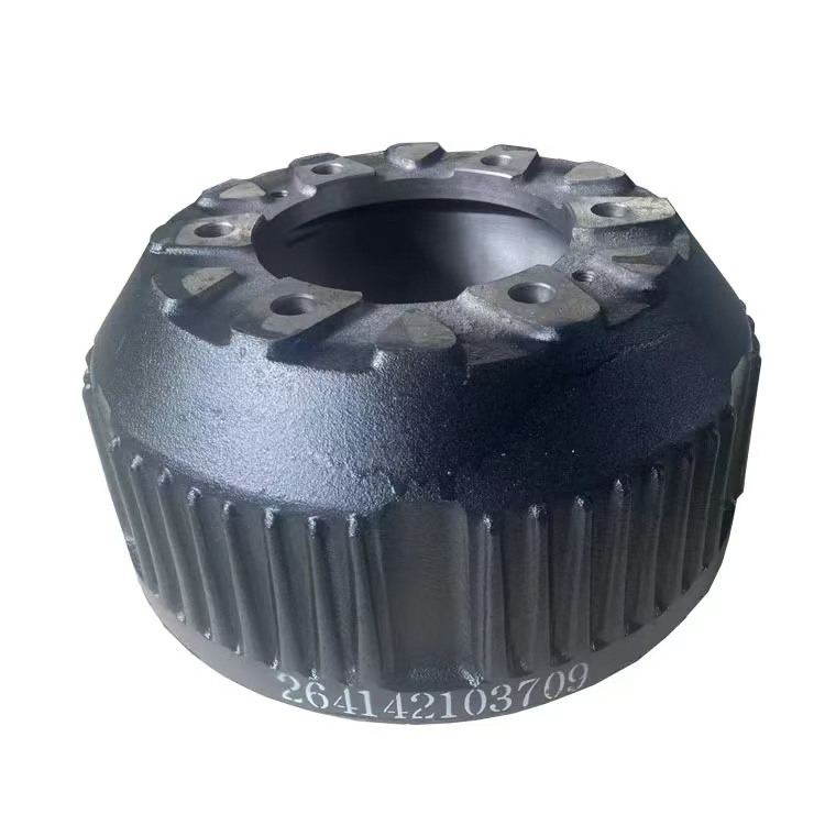 TATA brake drum oem 264142103709