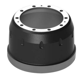 benz brake drum 01