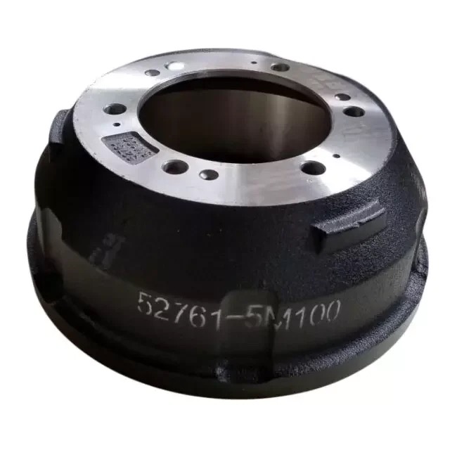 HYUNDAI KIA brake drum oem 527615M100