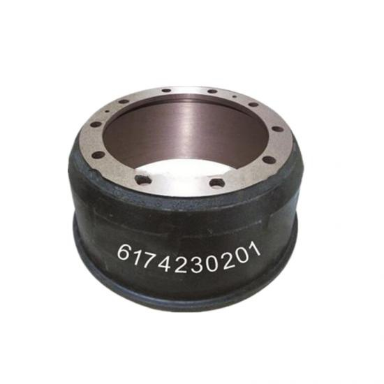 BENZ Brake Drum OEM 6174230201