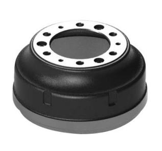 BENZ Brake Drum OEM 3713347004