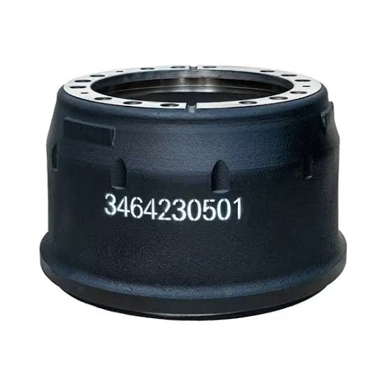 BENZ Brake Drum OEM 3464230501
