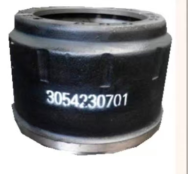 BENZ Brake Drum OEM 3054230701
