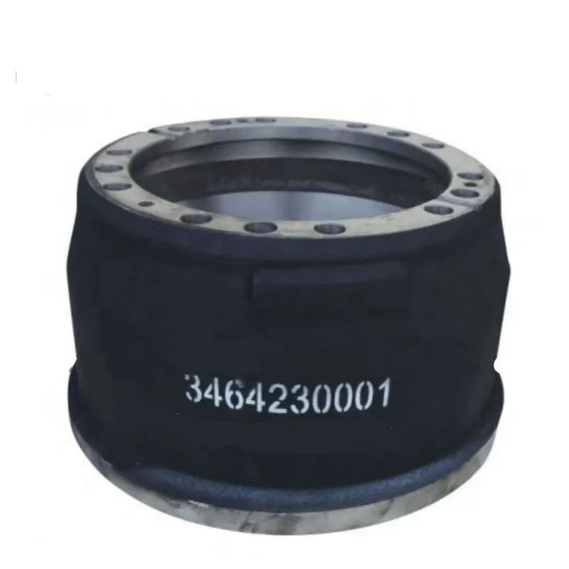 BENZ Brake Drum OEM 3464230001