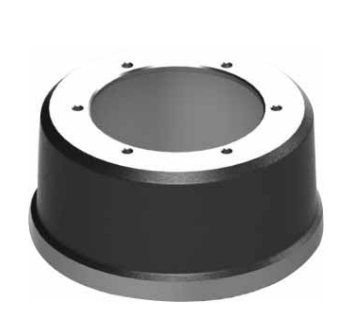 SCANIA Brake Drum OEM 277311
