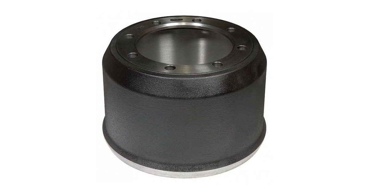 BPW Brake Drum OEM 0310990030