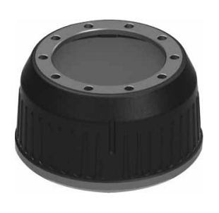 BPW Brake Drum OEM 0310977360