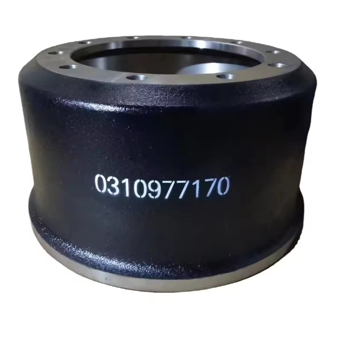 BPW Brake Drum OEM 0310977170