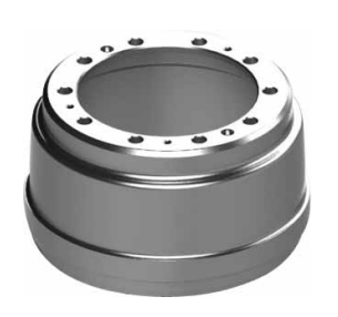 SCANIA Brake Drum OEM 1414152