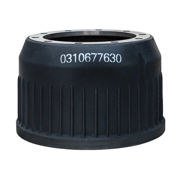 BPW Brake Drum OEM 0310677630