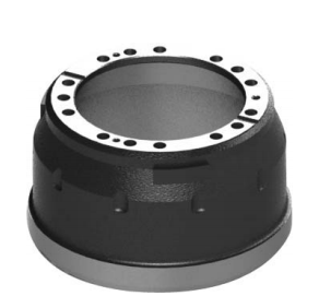 MAN Brake Drum OEM 81501100102