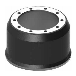 BPW Brake Drum OEM 0310977180