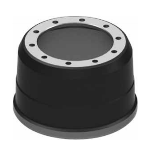 BPW Brake Drum OEM 0310687120