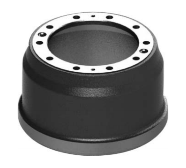 IVECO Brake Drum OEM 42118427