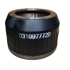 BPW Brake Drum OEM 0310677020