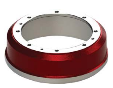 IVECO Brake Drum OEM 8546950