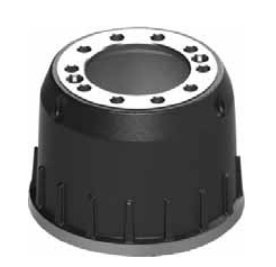 CEYLAN Brake Drum OEM MCS 3020