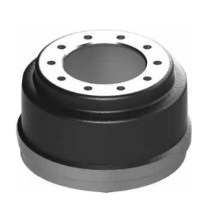 USA Brake Drum OEM 66884B