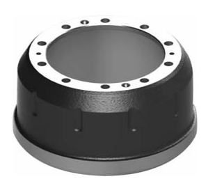 MAN Brake Drum OEM 81501100214