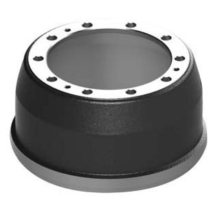 BENZ Brake Drum OEM 3544210001