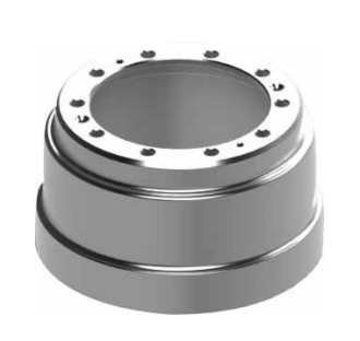 SCANIA Brake Drum OEM 360570